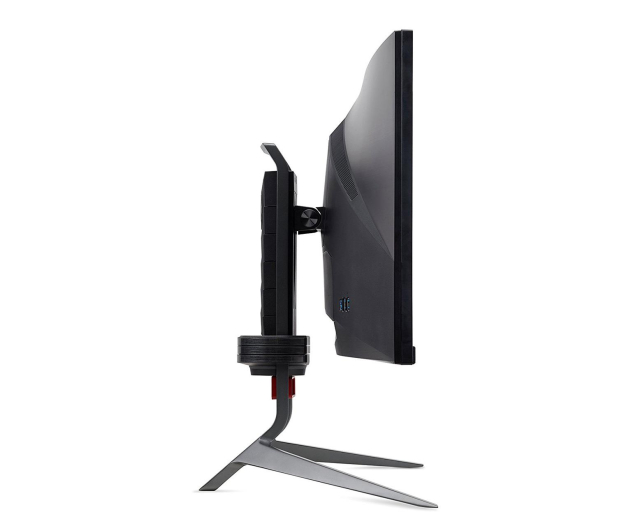 ACER 34'' Predator X34P UM.CX0EE.P01 Czarny - 439269 - zdjęcie 6